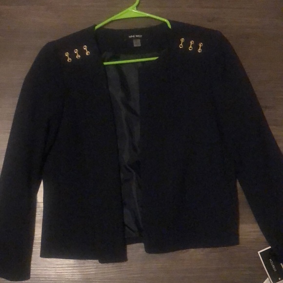 Nine West jacket - Picture 1 of 3